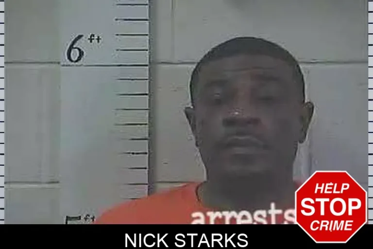 Nick Starks