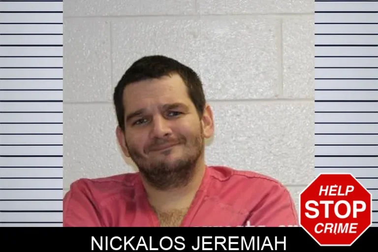 Nickalos Jeremiah