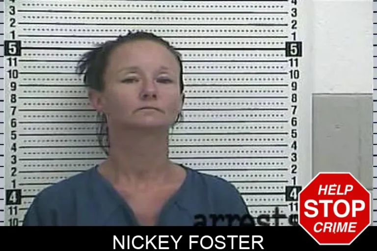 Nickey Foster