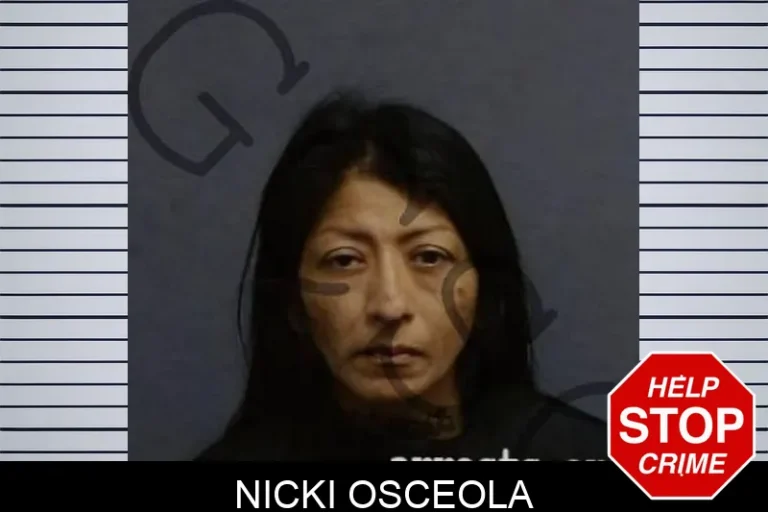 Nicki Osceola
