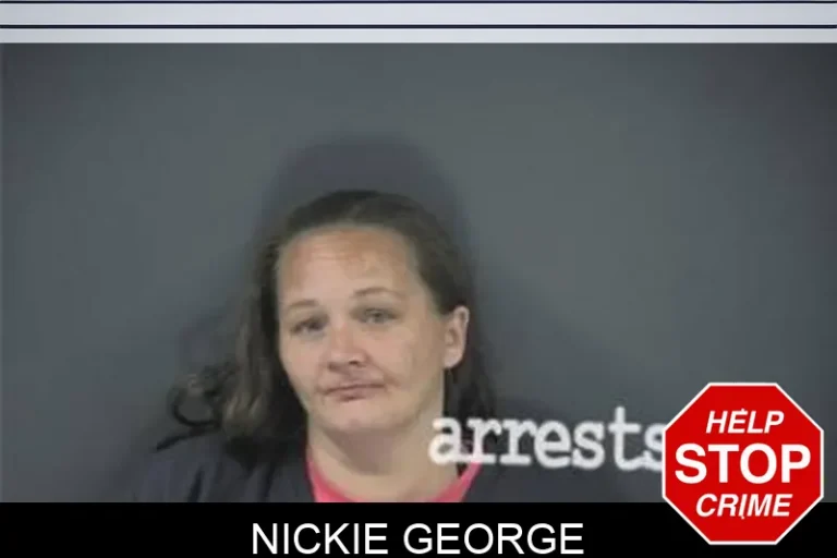 Nickie George