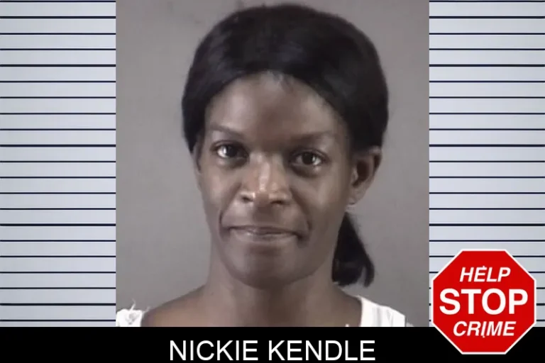 Nickie Kendle