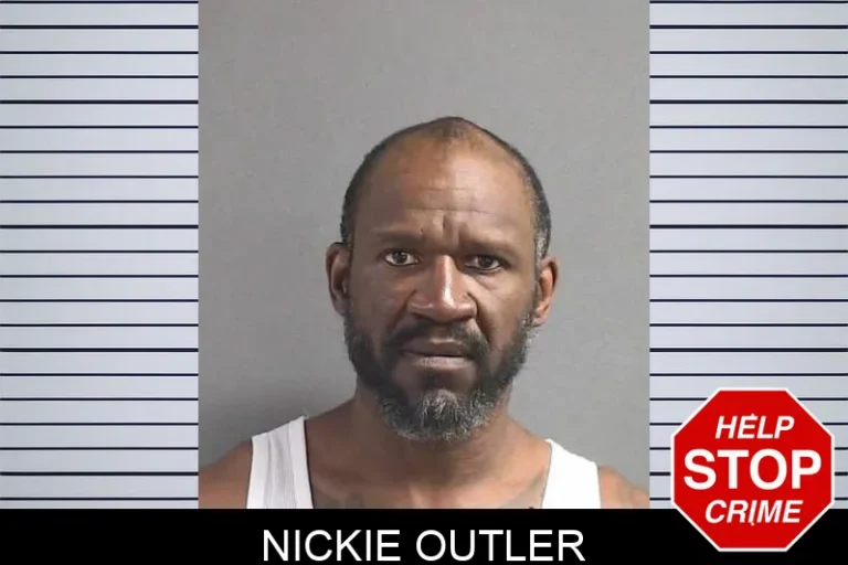 Nickie OuTler