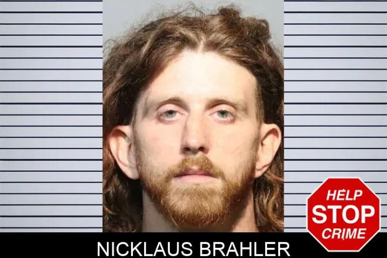 Nicklaus Brahler