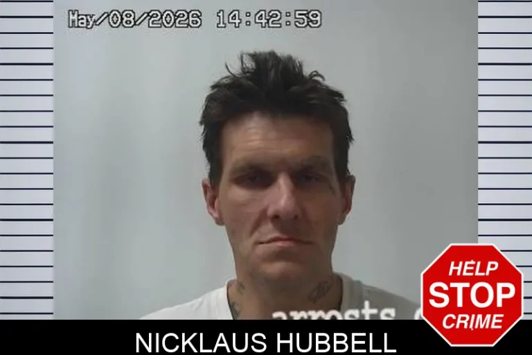 Nicklaus Hubbell