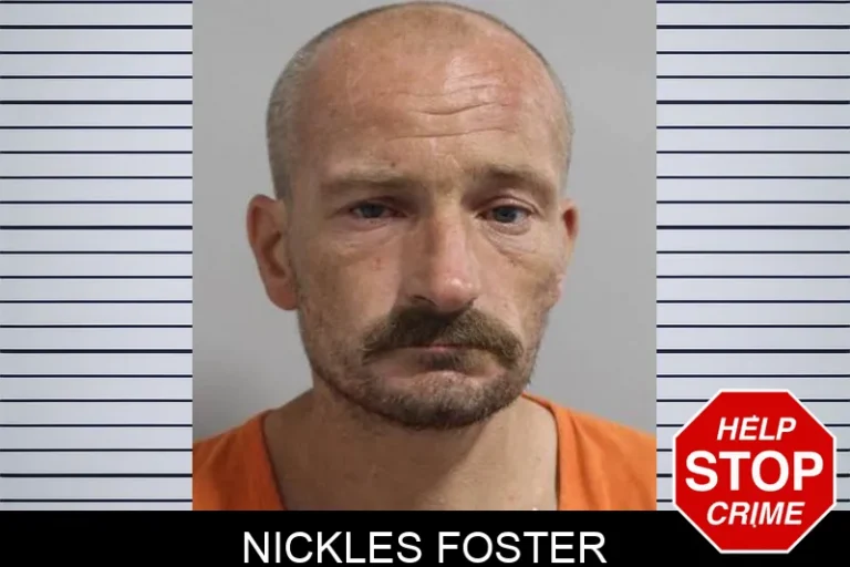 Nickles Foster
