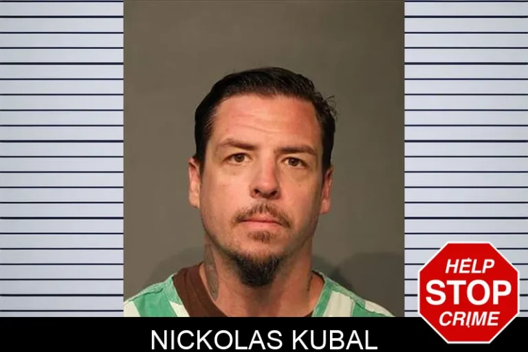 Nickolas Kubal