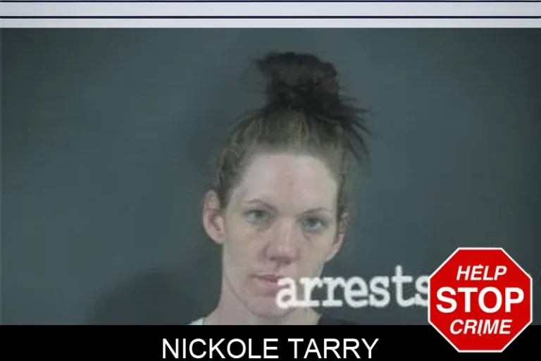 Nickole Tarry