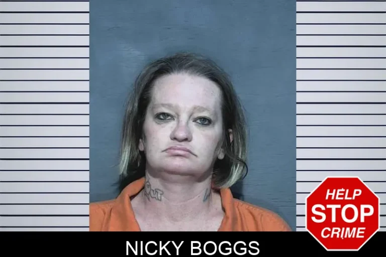 Nicky Boggs