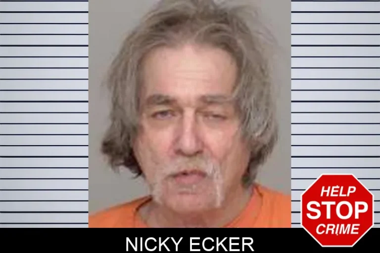 Nicky Ecker