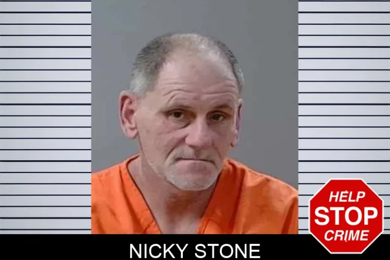 Nicky Stone