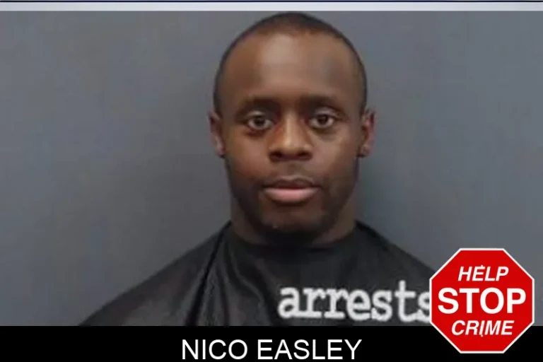 Nico Easley