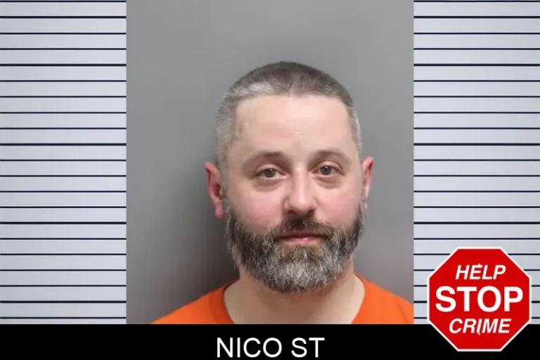 Nico St