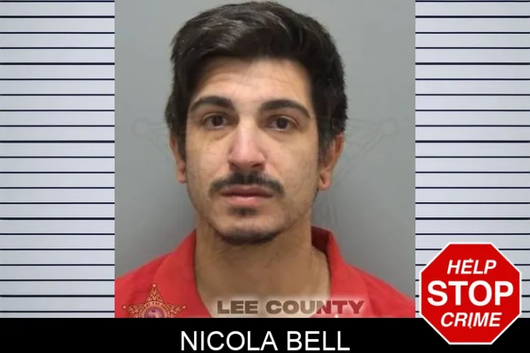 Nicola Bell