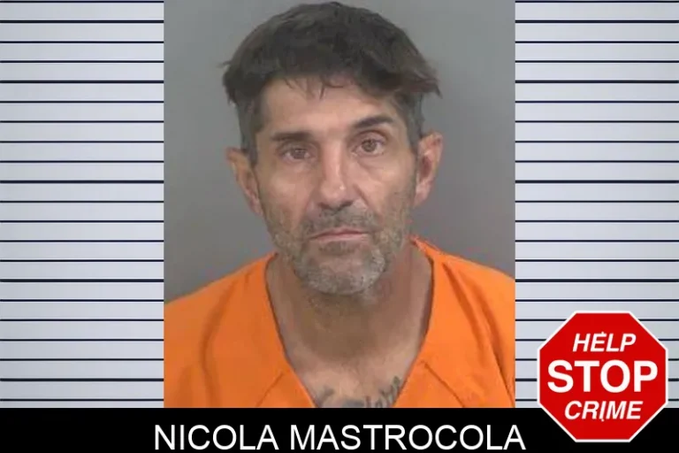 Nicola Mastrocola