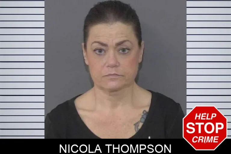 Nicola Thompson