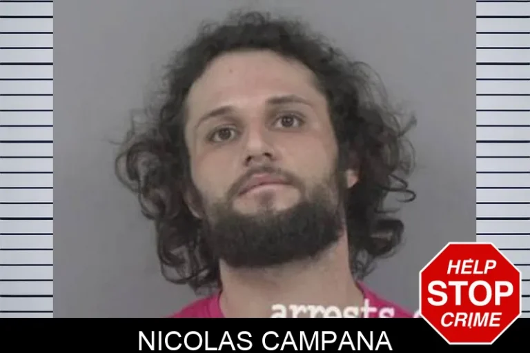 Nicolas Campana