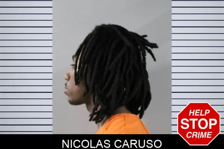 Nicolas Caruso
