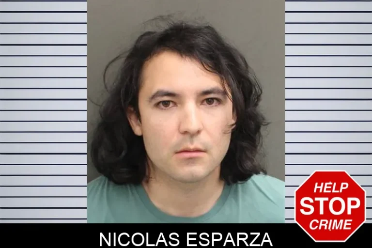 Nicolas Esparza