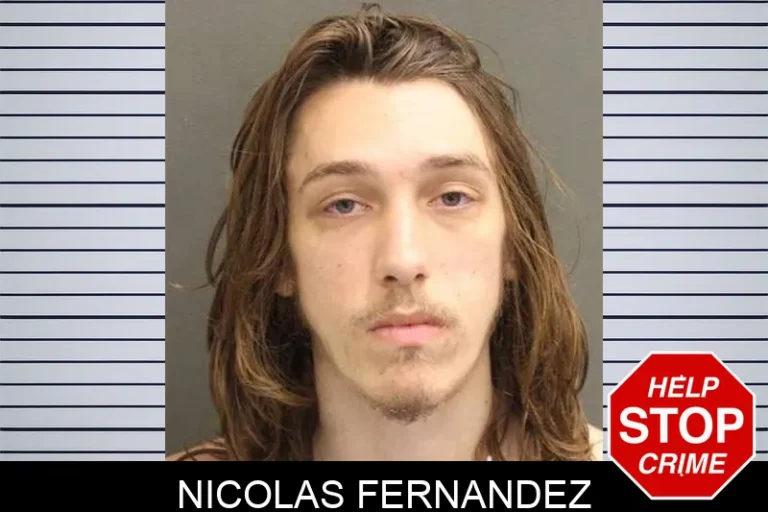 Nicolas Fernandez