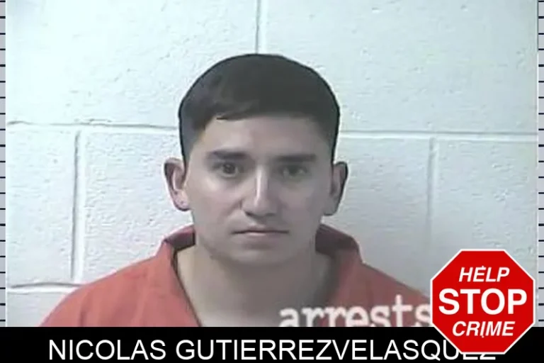 Nicolas GutierrezVelasquez