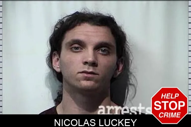 Nicolas Luckey