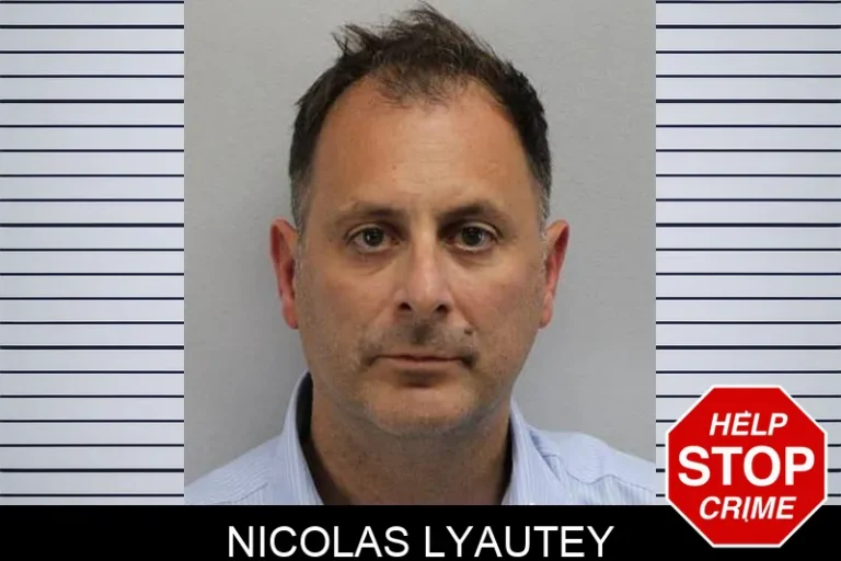 Nicolas Lyautey