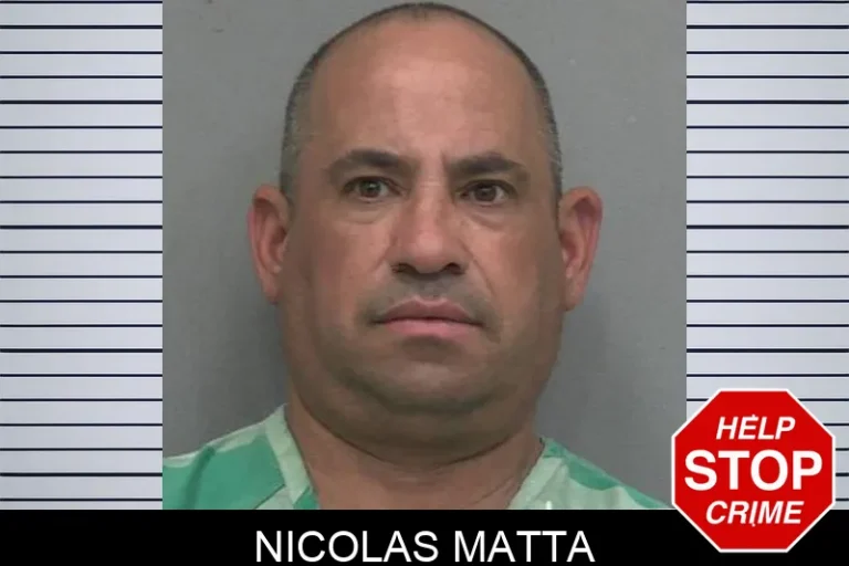 Nicolas Matta