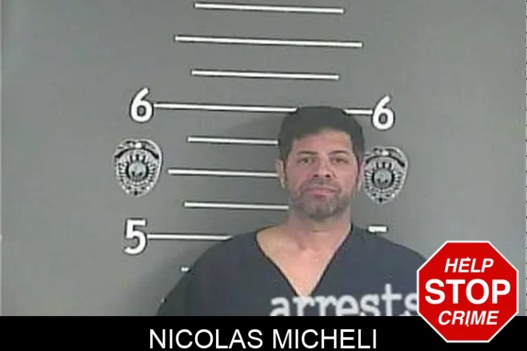 Nicolas Micheli