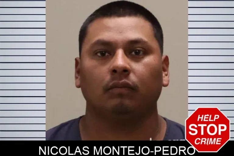 Nicolas Montejo-Pedro