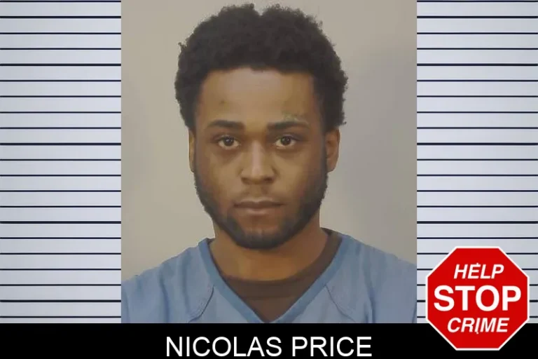 Nicolas Price