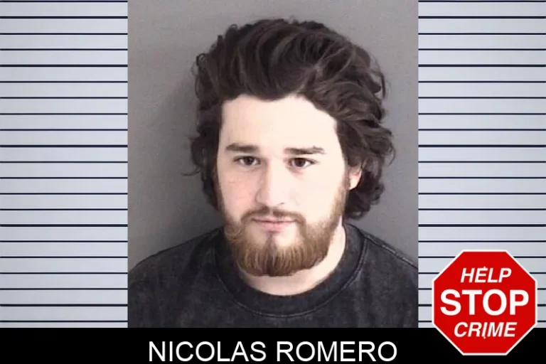 Nicolas Romero