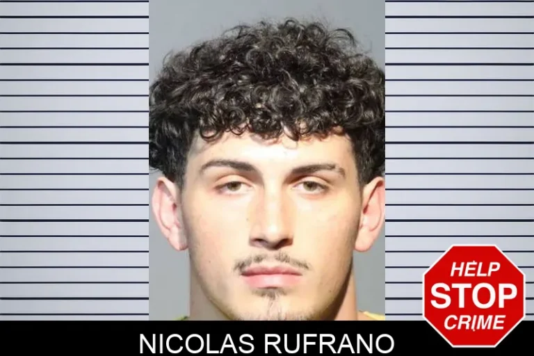 Nicolas Rufrano