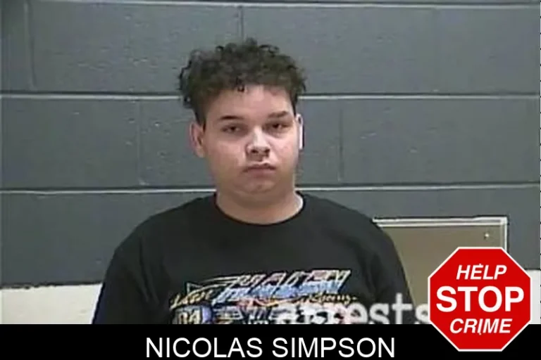 Nicolas Simpson