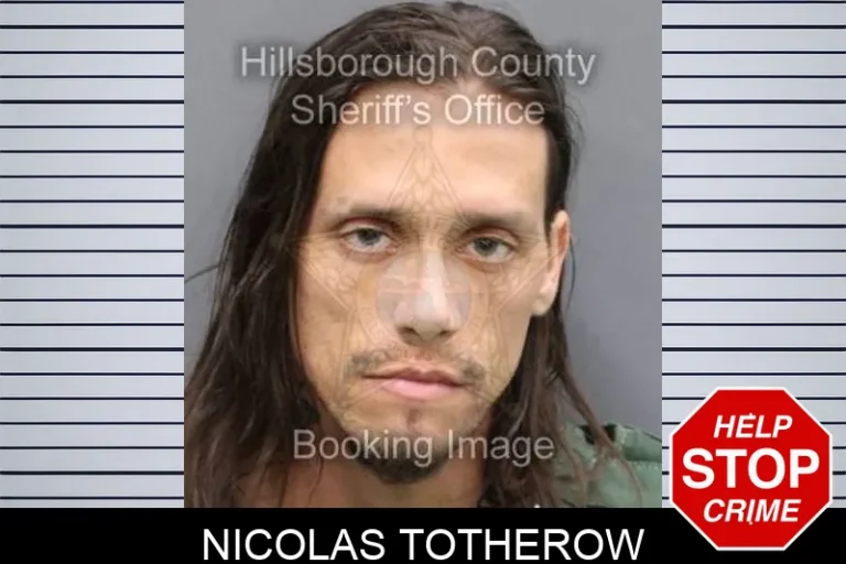 Nicolas Totherow