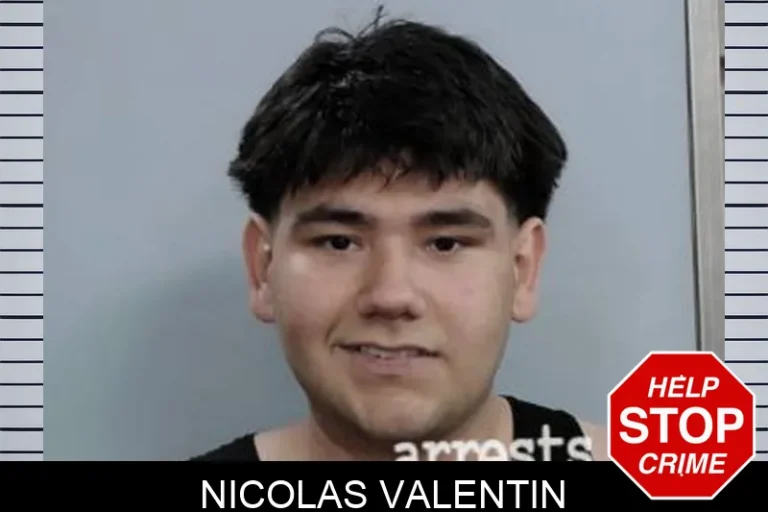 Nicolas Valentin