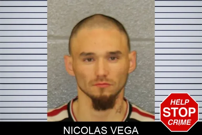 Nicolas Vega