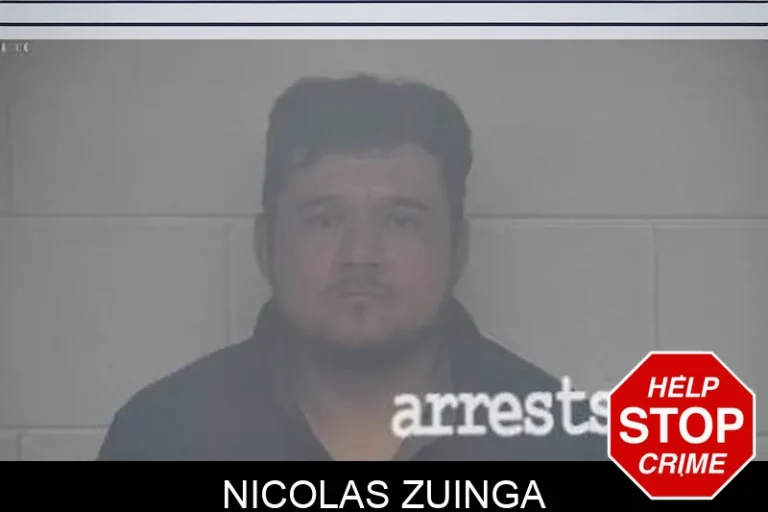 Nicolas Zuinga