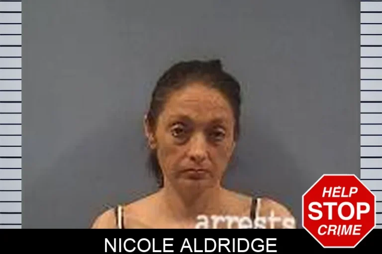 Nicole Aldridge