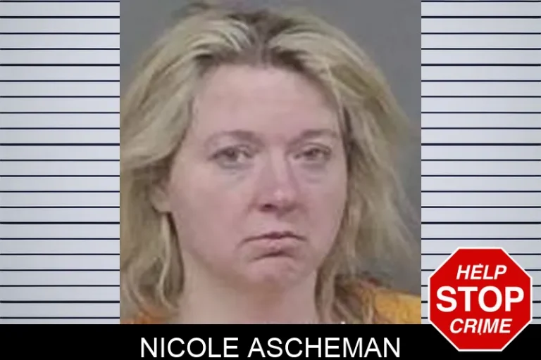 Nicole Ascheman