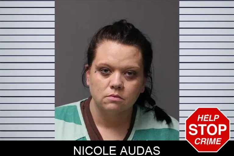 Nicole AuDas