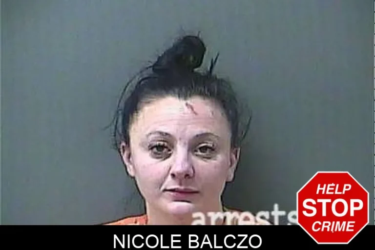 Nicole Balczo