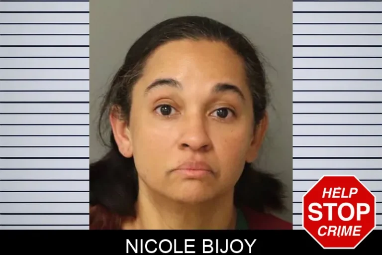 Nicole Bijoy