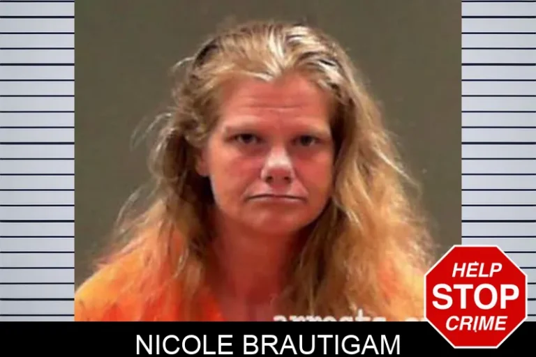 Nicole Brautigam