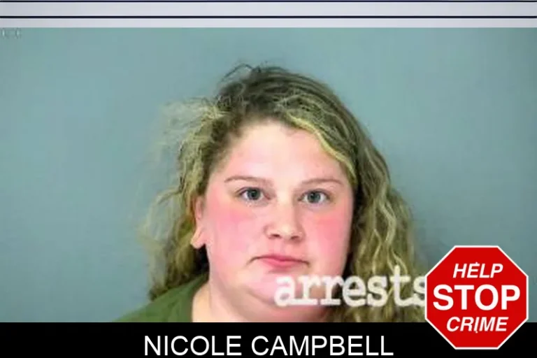 Nicole Campbell