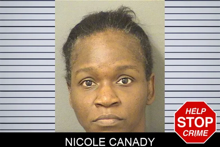 Nicole Canady