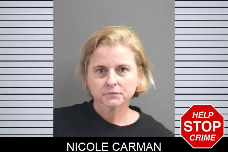 Nicole Carman