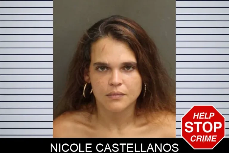 Nicole Castellanos