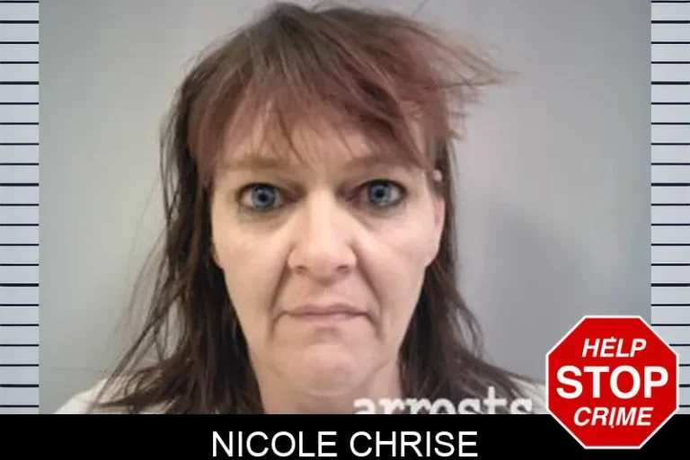 Nicole Chrise
