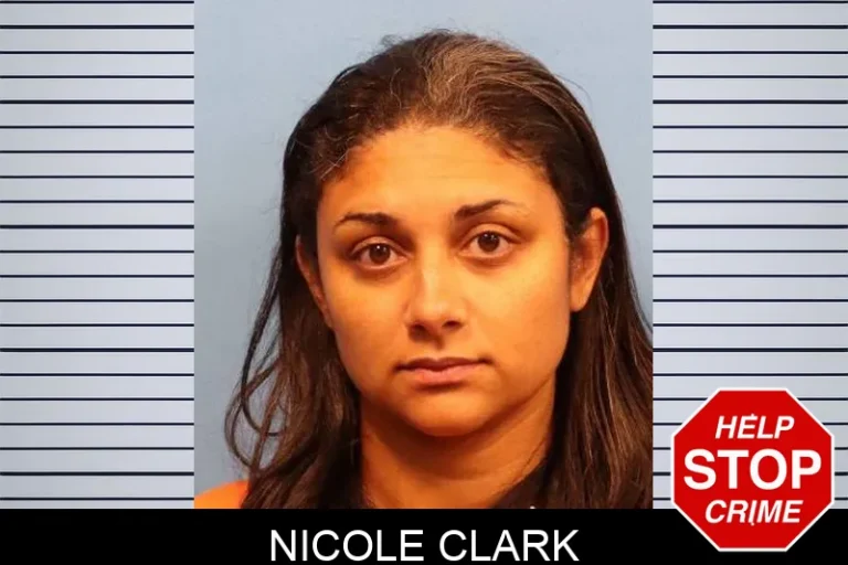 Nicole Clark